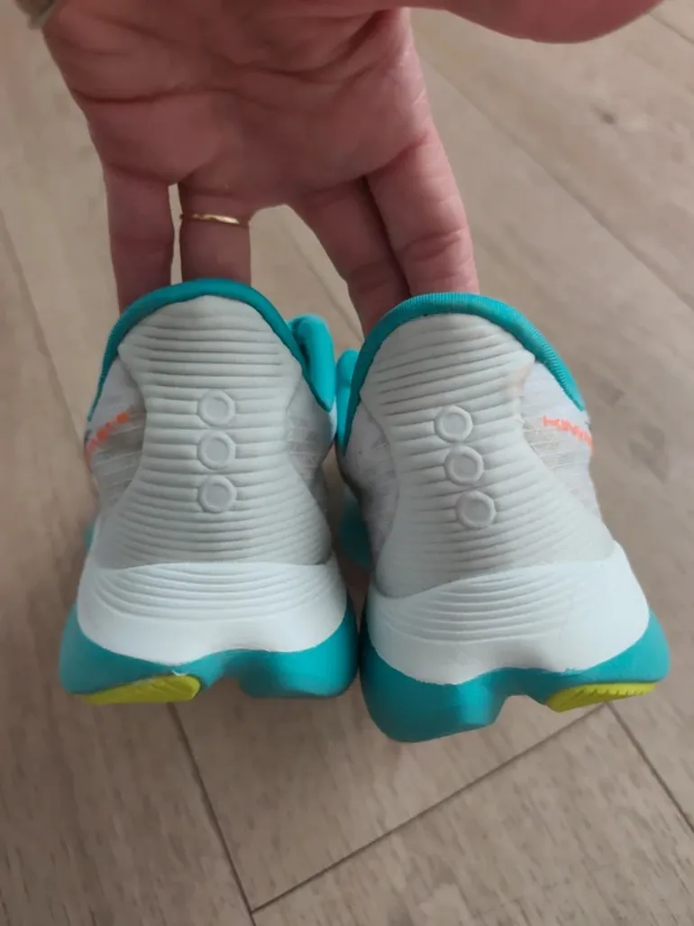 Used Saucony Kinvara 16 bike — image 3 of 6