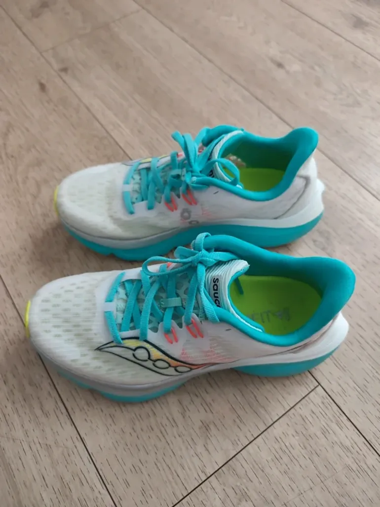 Used Saucony Kinvara 16 bike — image 2 of 6