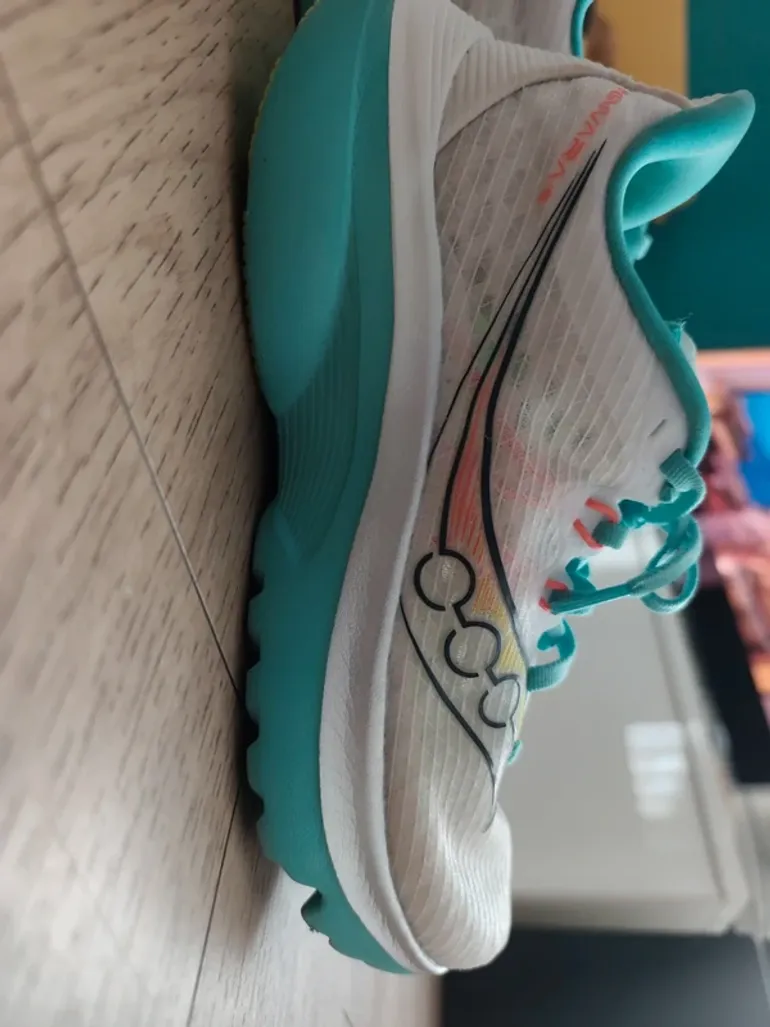 Used Saucony Kinvara 16 bike — image 4 of 6