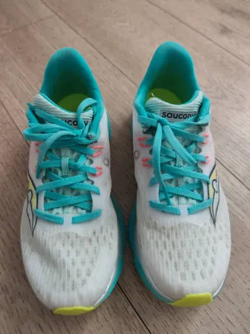 Used Saucony Kinvara 16 bike — image 1 of 6