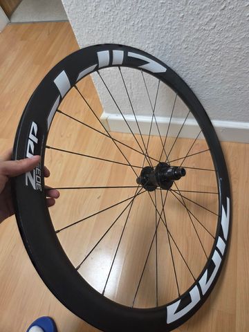 Gebrauchtes Zipp 303S Wheels 2025 bike — Bild 3 von 5