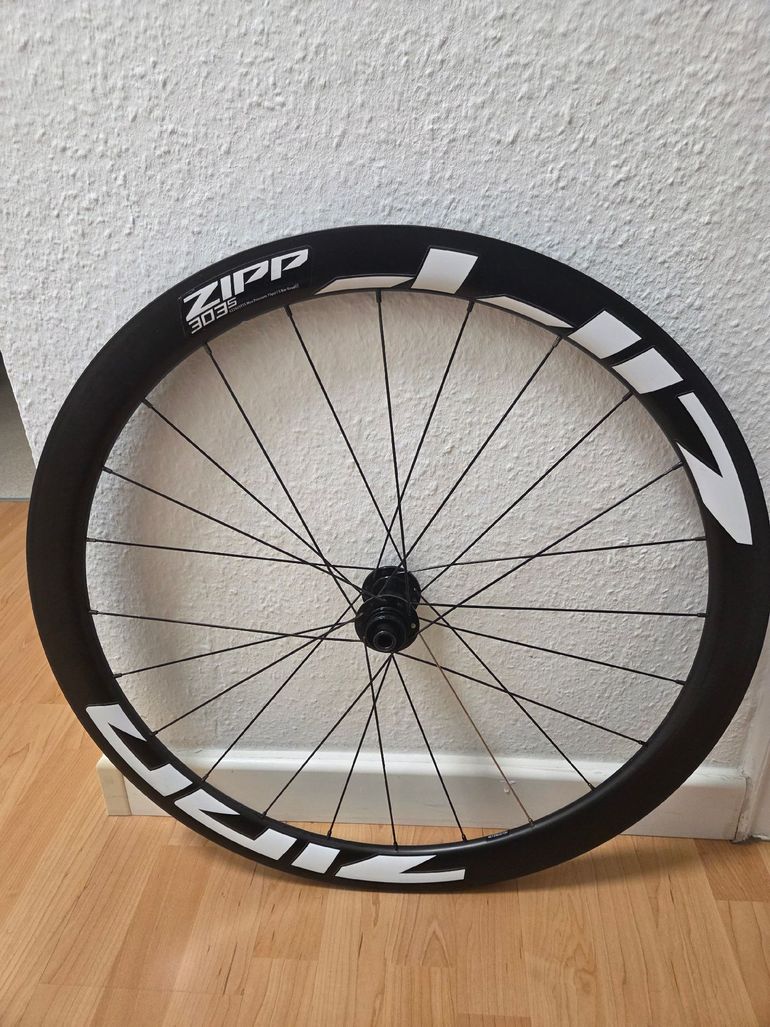 Gebrauchtes Zipp 303S Wheels 2025 bike — Bild 5 von 5