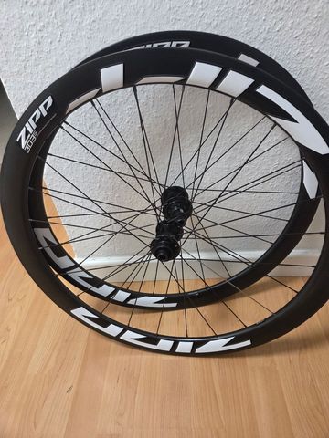 Gebrauchtes Zipp 303S Wheels 2025 bike — Bild 1 von 5