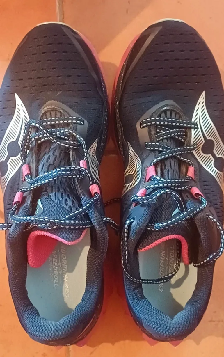 Used Saucony Endorphin Speed 4 bike — image 3 of 6