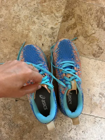 Brugt Asics Noosa Tri 16 bike — billede 2 af 4