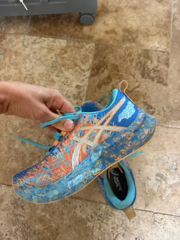 Brugt Asics Noosa Tri 16 bike — billede 3 af 4
