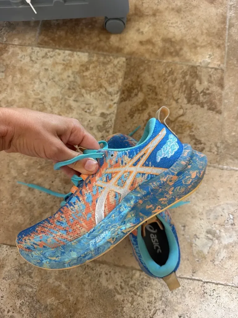 Brugt Asics Noosa Tri 16 bike — billede 3 af 4