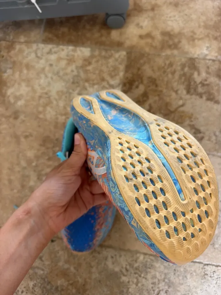 Brugt Asics Noosa Tri 16 bike — billede 4 af 4