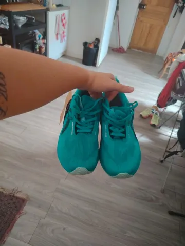 Used Asics Novablast bike — image 2 of 6