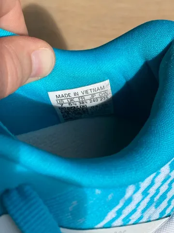 Used Adidas Adistar Charge bike — image 5 of 5