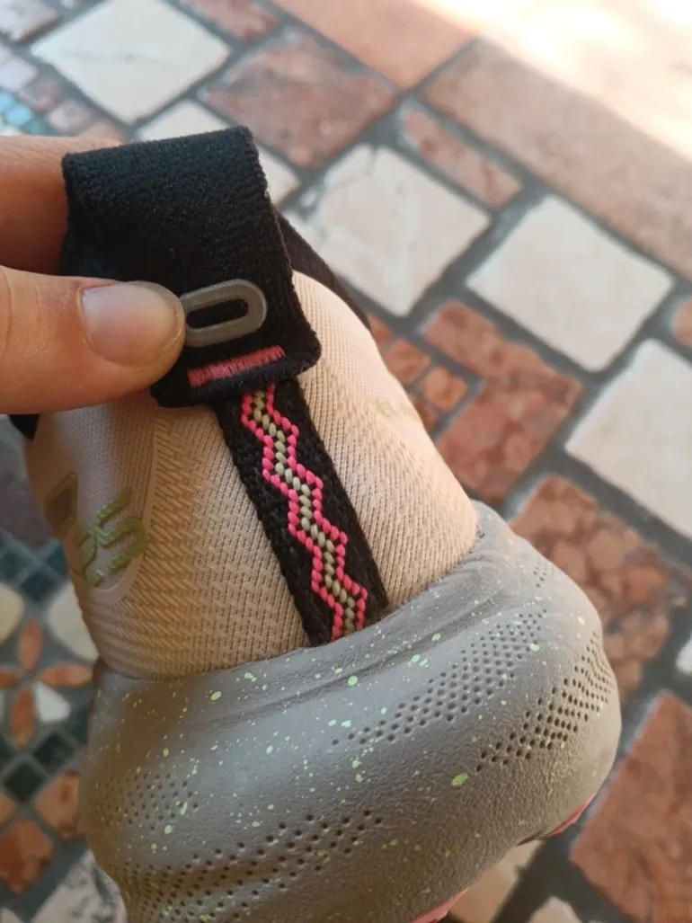 Used Asics Pure Gel 38 bike — image 9 of 9