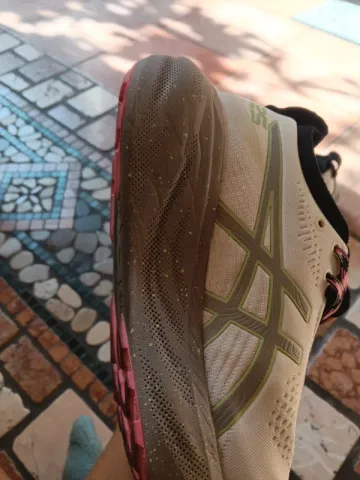 Used Asics Pure Gel 38 bike — image 5 of 9