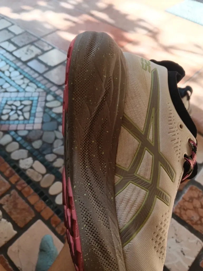 Used Asics Pure Gel 38 bike — image 5 of 9