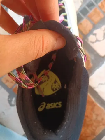 Used Asics Pure Gel 38 bike — image 6 of 9