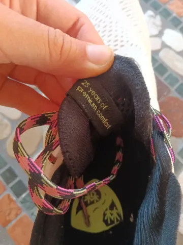Used Asics Pure Gel 38 bike — image 7 of 9