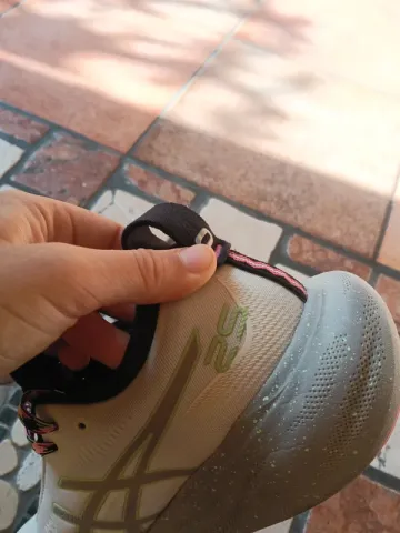 Used Asics Pure Gel 38 bike — image 8 of 9