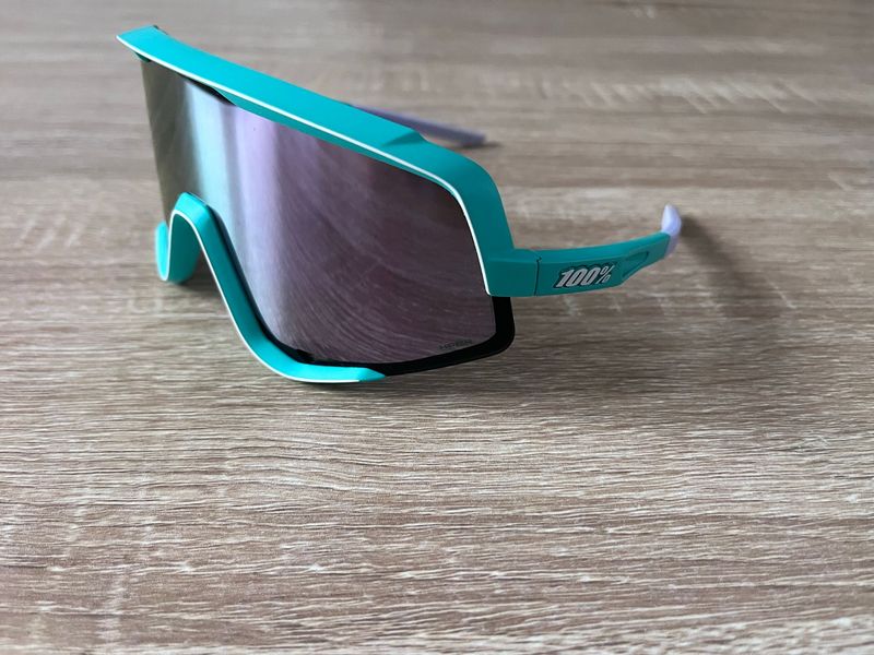 Gebrauchtes 100% Glendale Glasses Cycling Accessories