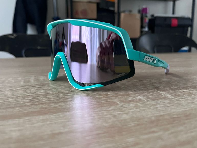 100% Glendale Glasses bike de segunda mano — imagen 2 de 5