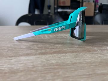100% Glendale Glasses bike de segunda mano — imagen 4 de 5