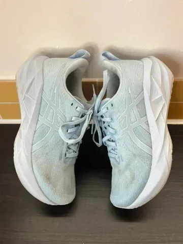 Used Asics Novablast 5 bike — image 3 of 13