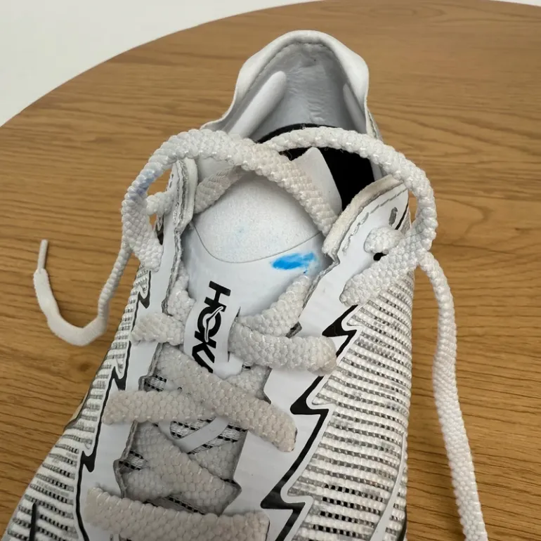 Used Hoka Mach X 2 bike — image 9 of 9