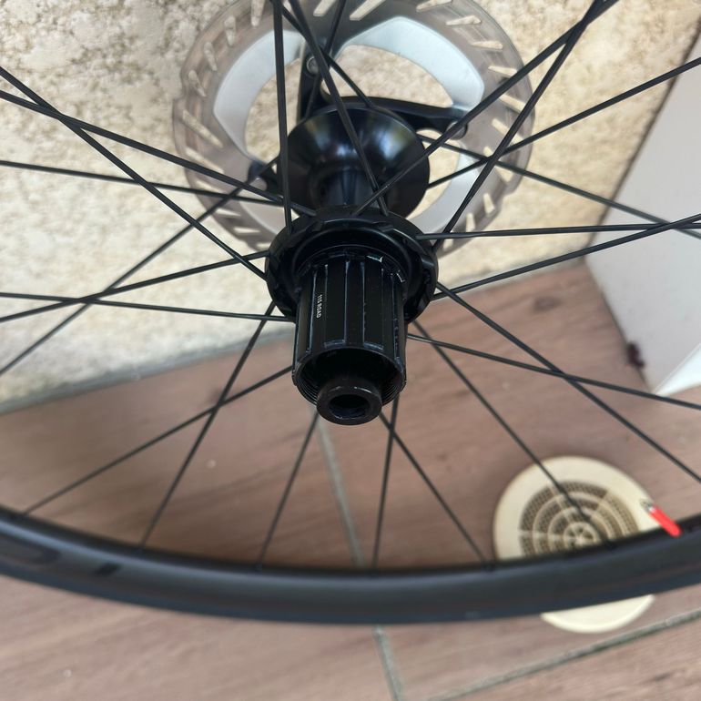 Roval Alpinist SLX 2022 bike d'occasion — image 4 sur 8