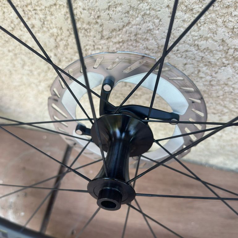 Roval Alpinist SLX 2022 bike d'occasion — image 3 sur 8