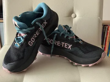 Použité Asics Trabuco 14 GTX bike — obrázek 2 z 3