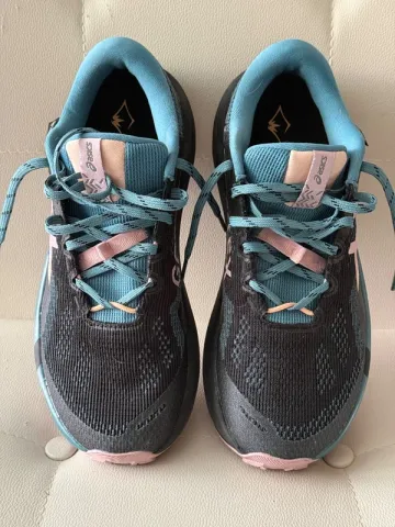 Použité Asics Trabuco 14 GTX bike — obrázek 1 z 3