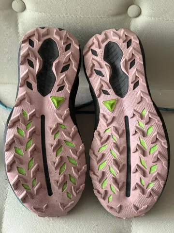 Použité Asics Trabuco 14 GTX bike — obrázek 3 z 3