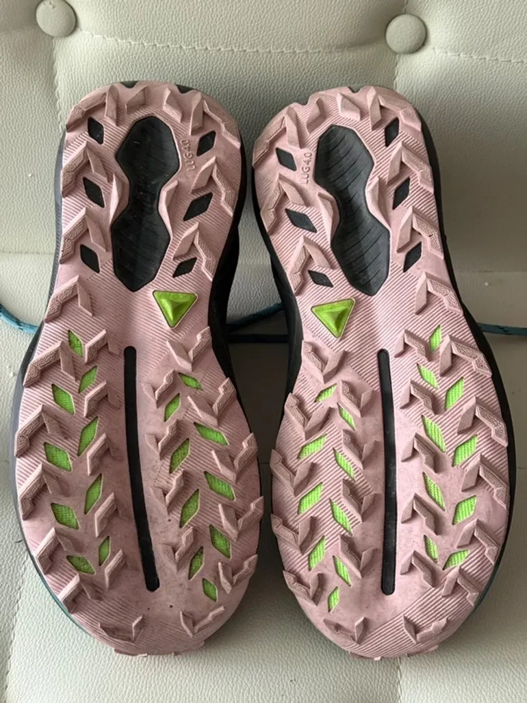 Použité Asics Trabuco 14 GTX bike — obrázek 3 z 3
