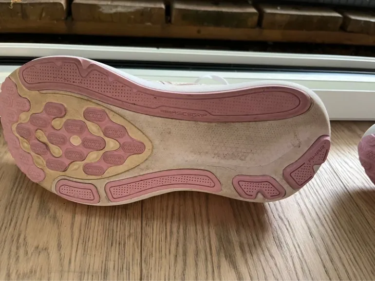 Used Asics Gel Kayano 33 bike — image 5 of 7