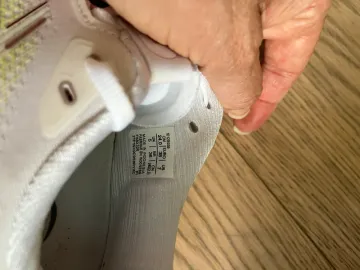 Used Asics Gel Kayano 33 bike — image 6 of 7