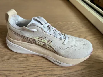 Used Asics Gel Kayano 33 bike — image 3 of 7