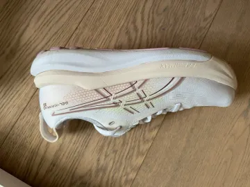 Used Asics Gel Kayano 33 bike — image 4 of 7