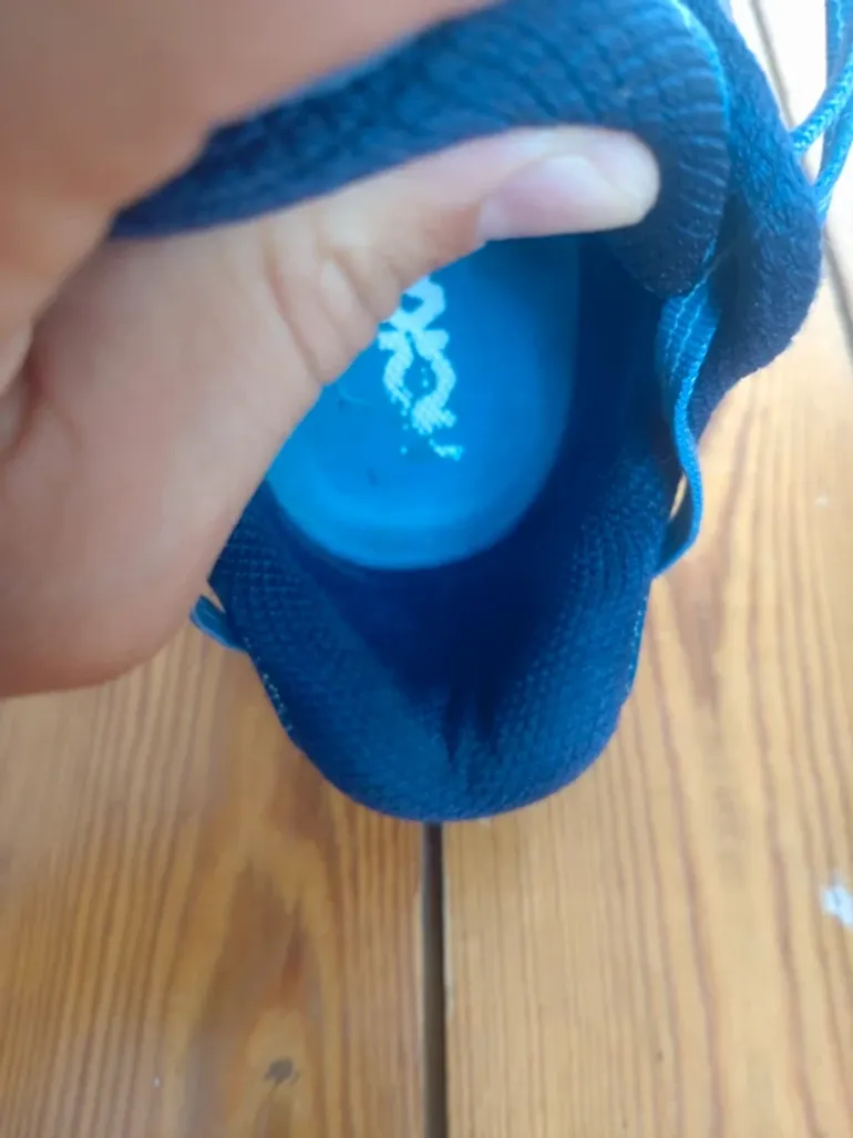 Used Hoka Infinite bike — image 7 of 9