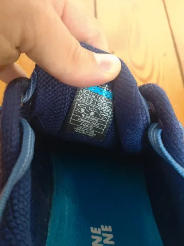 Used Hoka Infinite bike — image 6 of 9