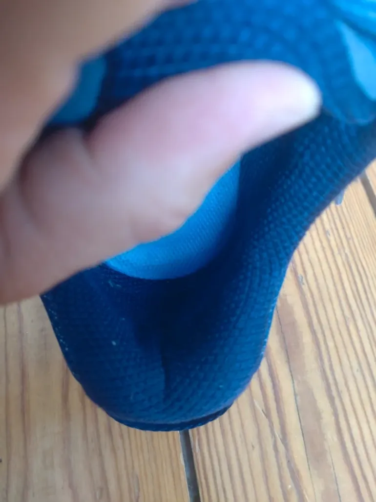 Used Hoka Infinite bike — image 9 of 9