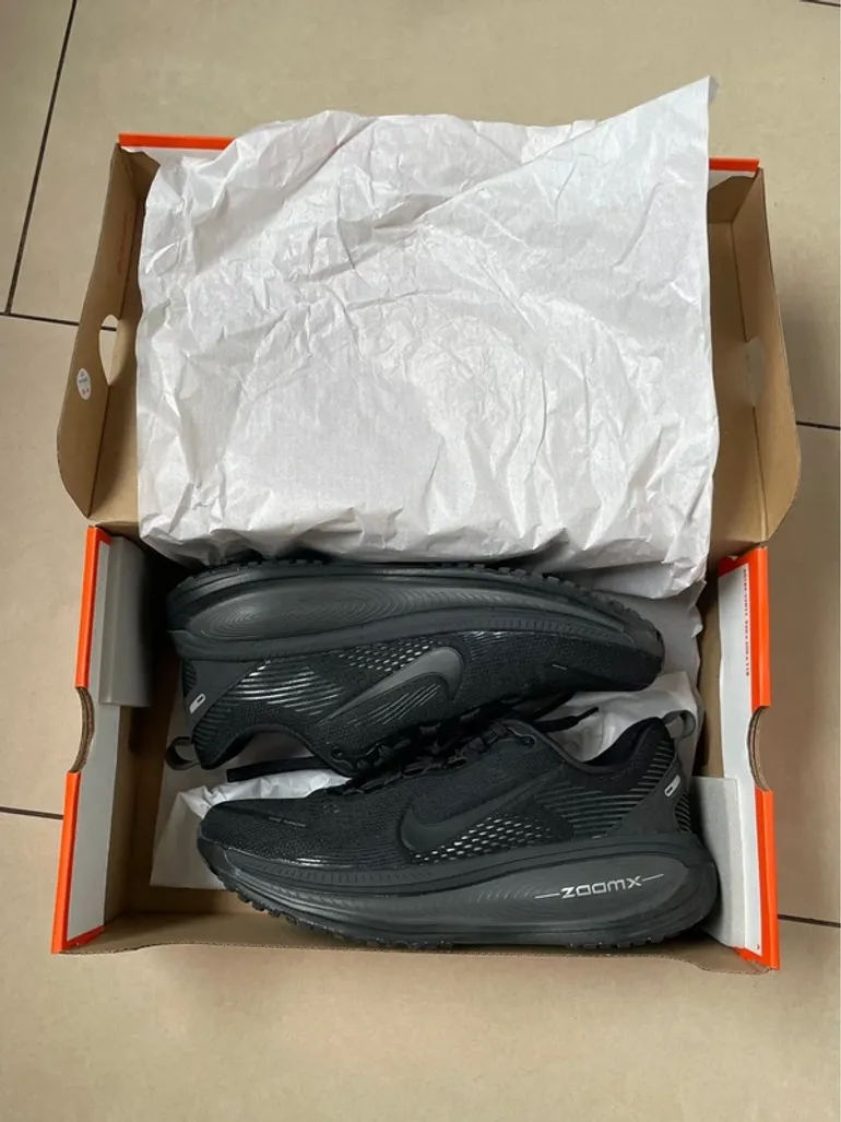 Použité Nike Vomero 18 bike — obrázek 4 z 5