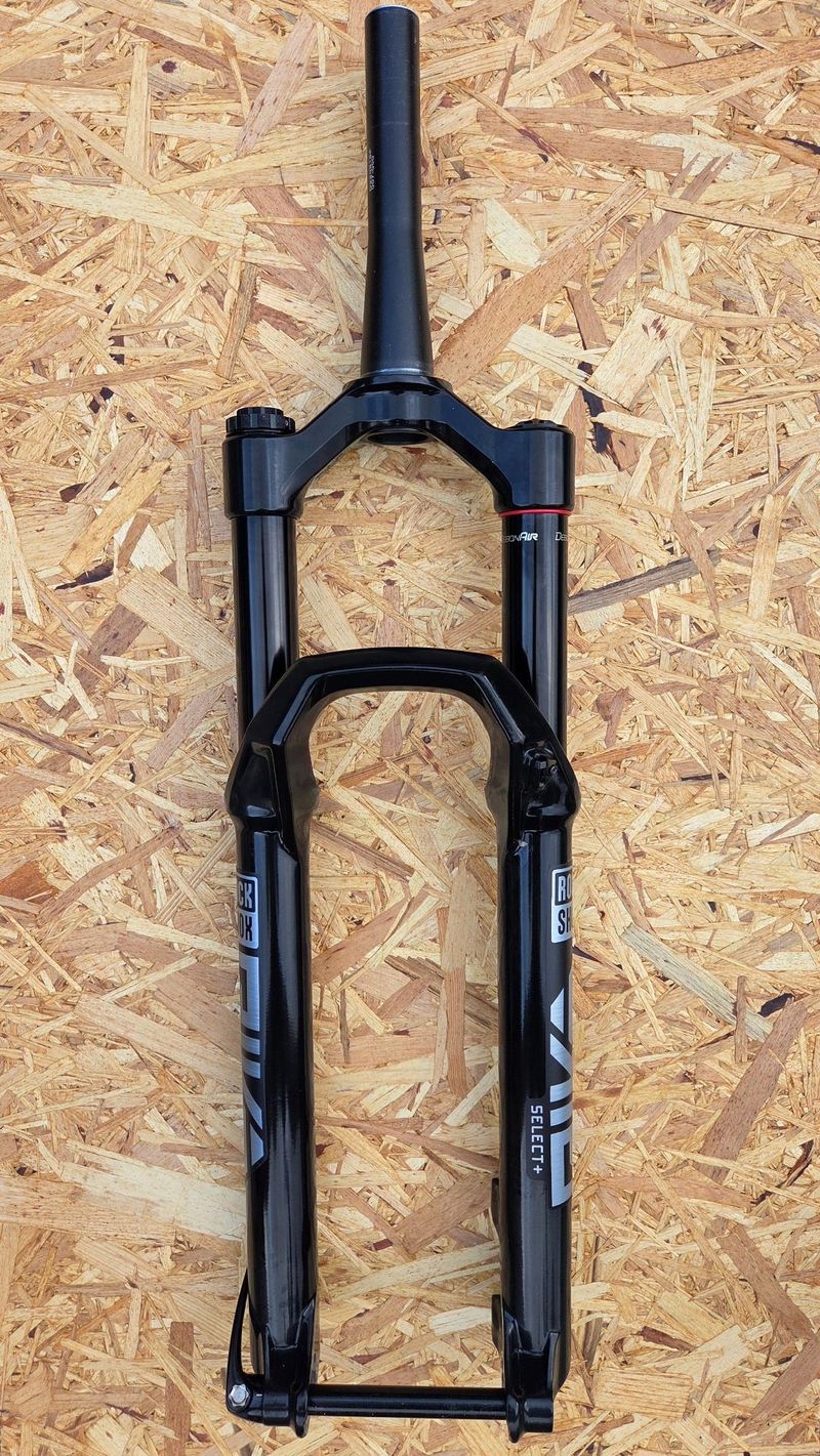 Used RockShox Pike Select+ Charger 3 2024 Fork