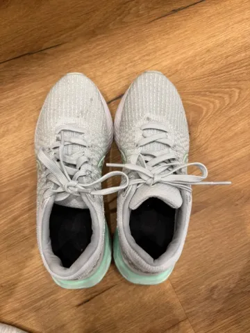 Used Nike React bike — image 7 of 7
