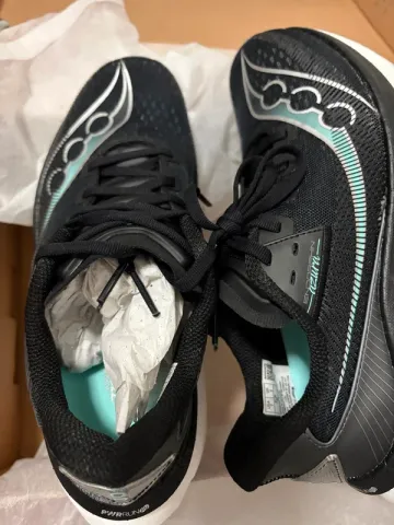 Used Saucony Endorphin Azura bike — image 3 of 6