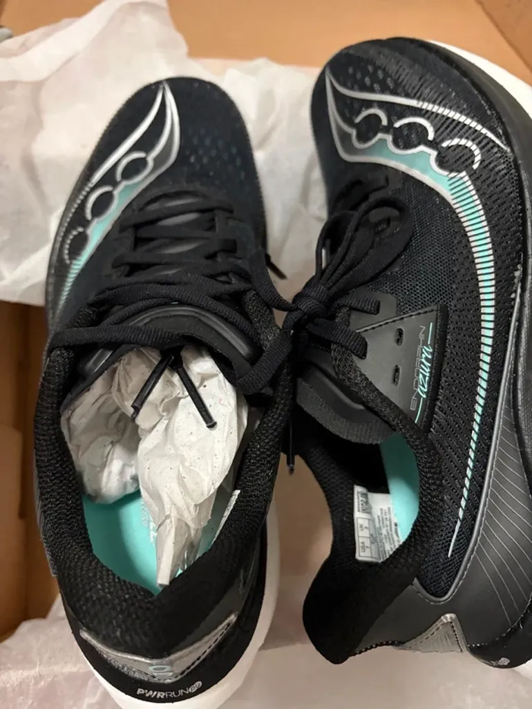 Used Saucony Endorphin Azura bike — image 3 of 6