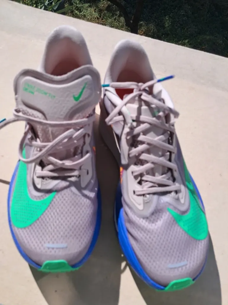 Brugt Nike Zoom Fly bike — billede 2 af 5