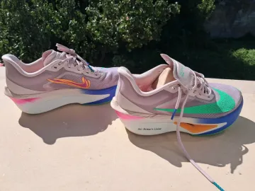 Brugt Nike Zoom Fly bike — billede 1 af 5