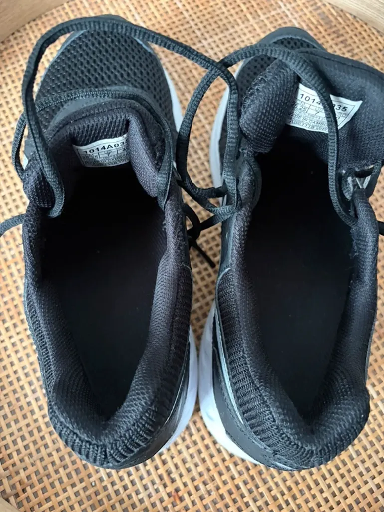 Brugt Asics Gel-pulse 15 bike — billede 8 af 8