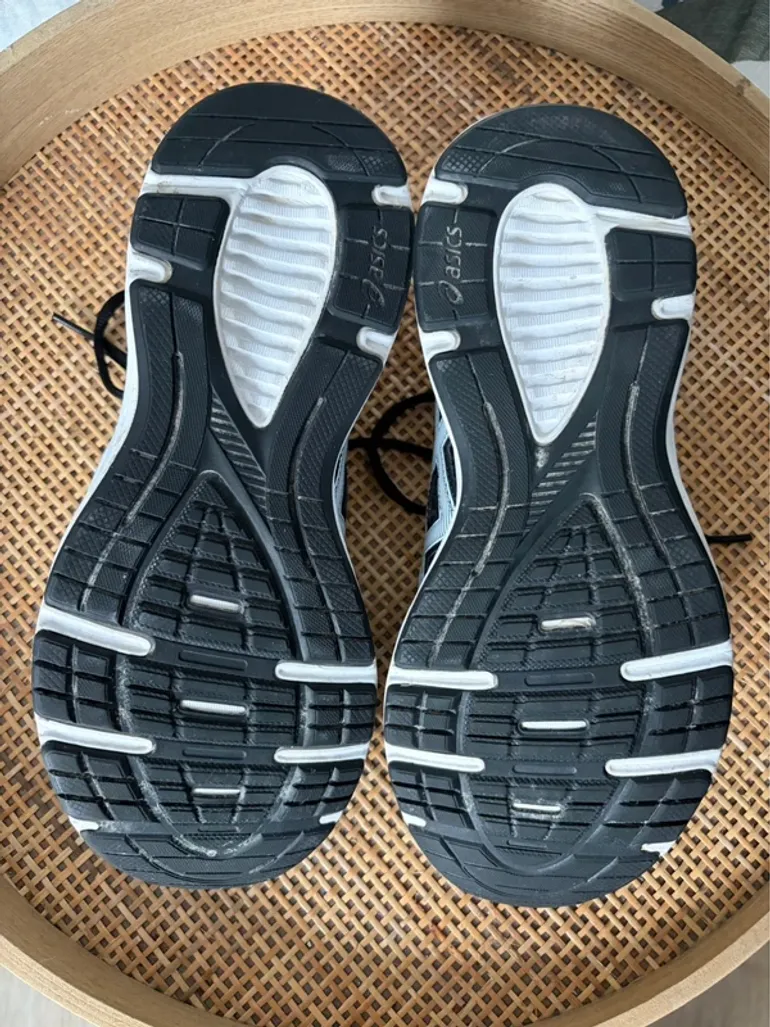 Brugt Asics Gel-pulse 15 bike — billede 7 af 8