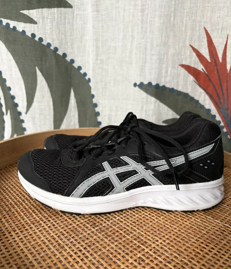 Brugt Asics Gel-pulse 15 bike — billede 4 af 8