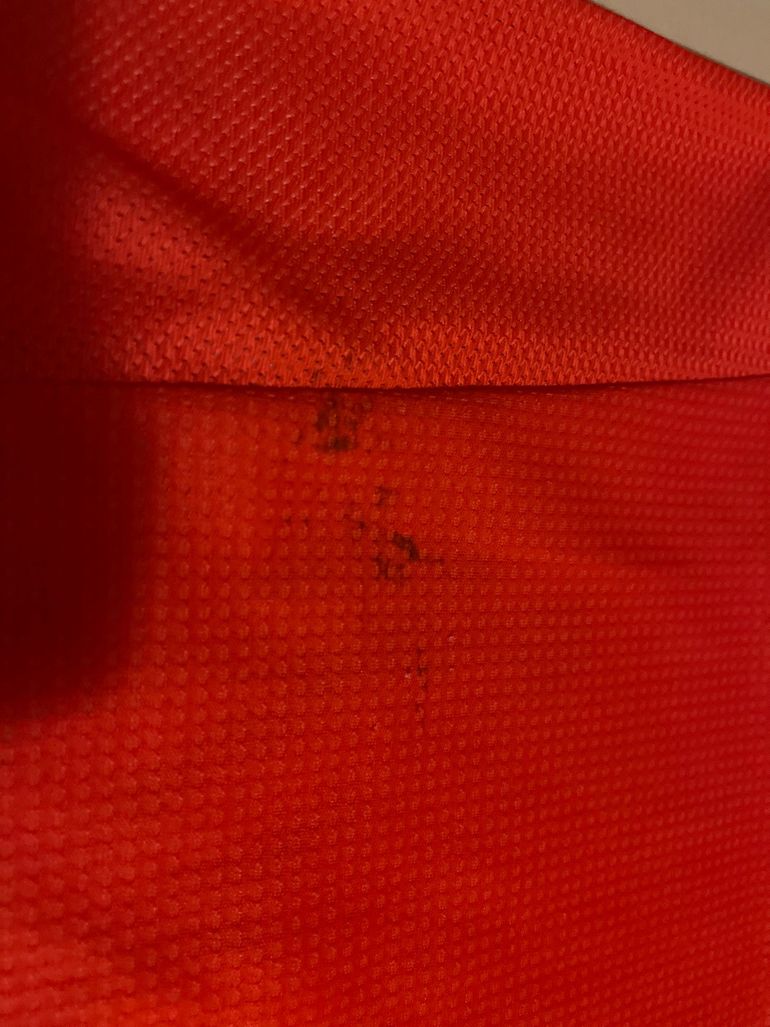 Used Fox Shirt bike — image 2 of 2