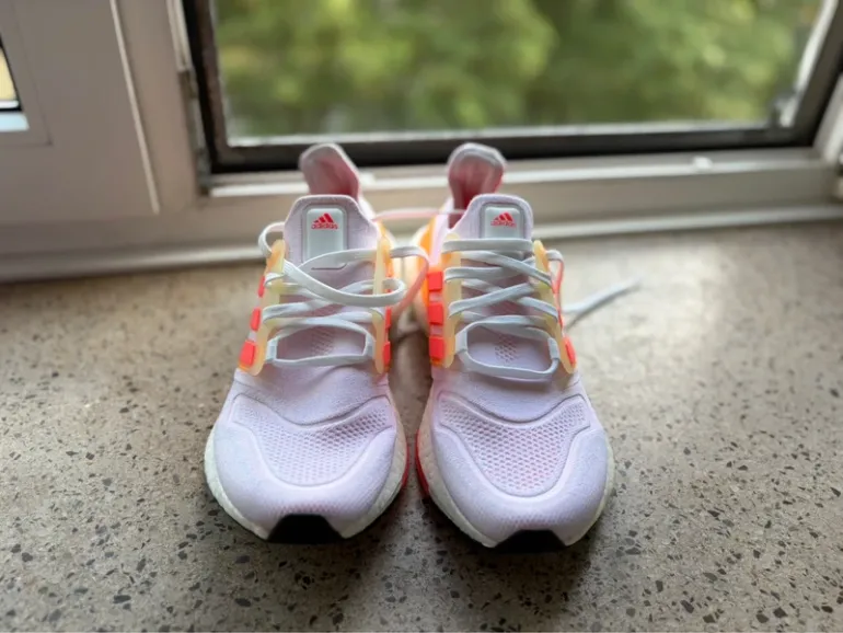 Brugt Orange Ultraboost 22 bike — billede 5 af 8
